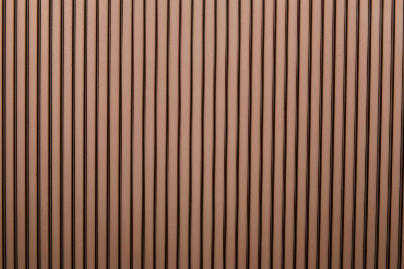 KONIFERA Pavillon-Ersatzdach Costa Brava, für 350x350 cm, braun – Bild 4 von 4