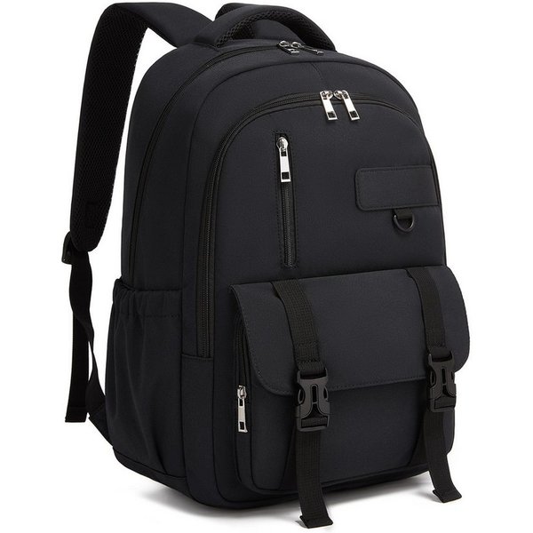 KONO Reiserucksack 15,6 Zoll Laptop-Rucksack 45×30×19cm Business Rucksack