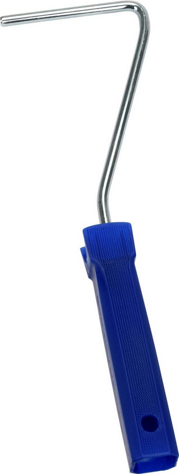 Koopman Farbroller Maler Lackierer 12 Teile Set Rollen Handwerker Gelb (Set, 12-St., Packung), 12tlg Set, 10 Rollen, 2 Farbroller, auch für Lacke, Schwammwalze – Bild 3 von 5