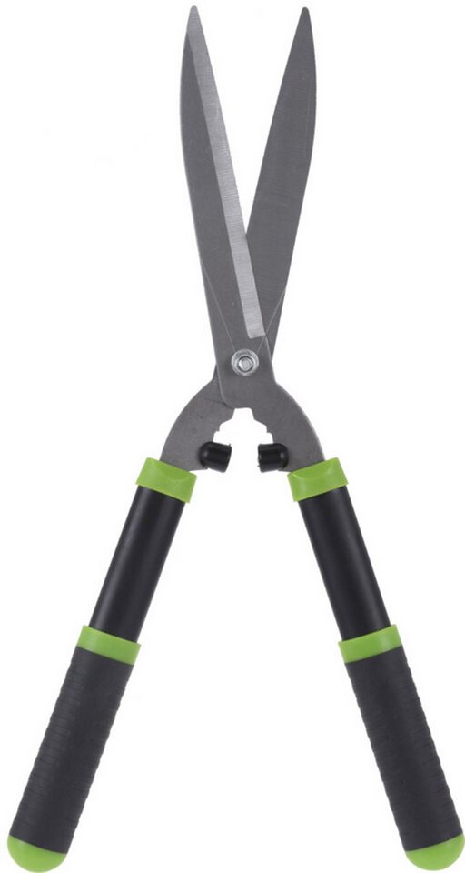 Koopman Gartenschere Arbeitswerkzeug Garten 3 Tlg. Set, (Set, 3-tlg., Heckenschere + Astschere + Gartenschere), 3-teilig, Astschere, Gartenset, Heckenschere, Ro – Bild 3 von 4