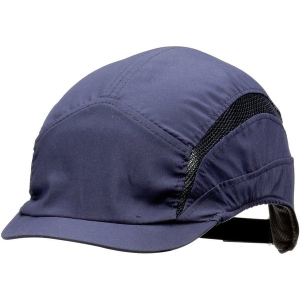 3M Kopfschutz 3M First Base HC24NB/MP FB3 CLA Anstoßkappe Marineblau