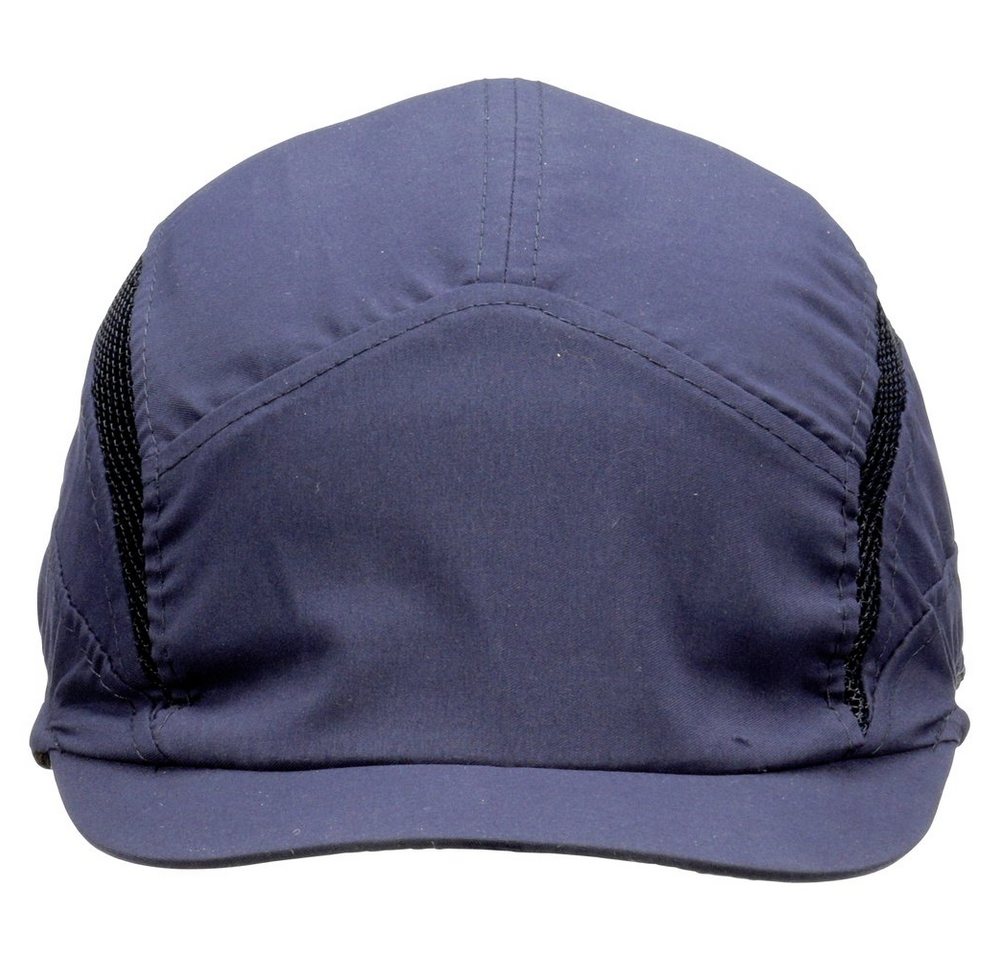 3M Kopfschutz 3M First Base HC24NB/MP FB3 CLA Anstoßkappe Marineblau – Bild 4 von 4