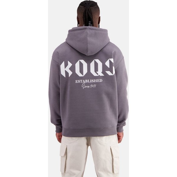 KOQS Hoodie Essential