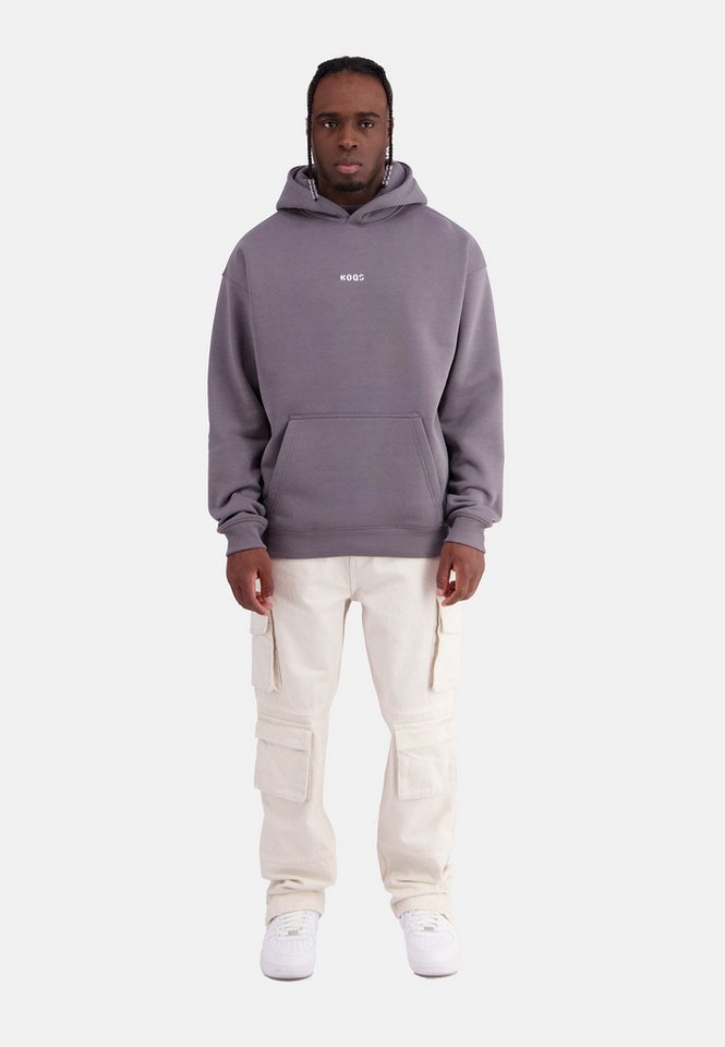 KOQS Hoodie Essential – Bild 3 von 3