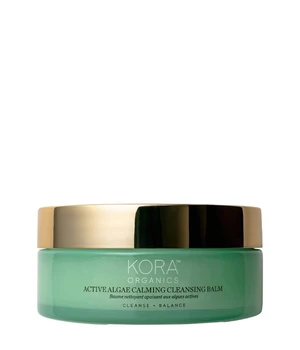 KORA Organics Active Algae Calming Cleansing Balm Reinigungsemulsion · 100 g