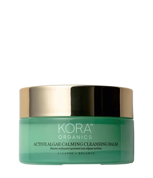 KORA Organics Active Algae Calming Cleansing Balm Reinigungsemulsion · 30 g