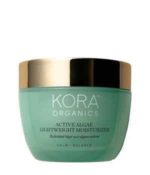 KORA Organics Active Algae Lightweight Moisturizer Gesichtscreme · 50 ml