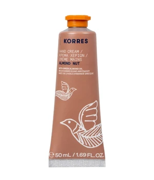 KORRES Almond Nut Handcreme · 50 ml