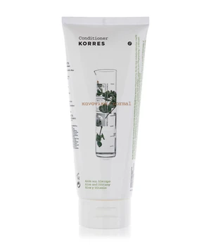 KORRES Aloe & Dittany Conditioner · 200 ml