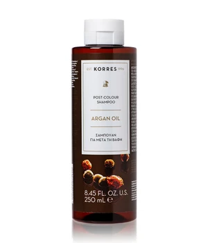 KORRES Arganöl Post-Colour Haarshampoo · 250 ml