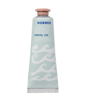 KORRES Coastal Fig Handcreme · 50 ml