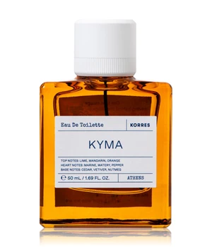 KORRES Kyma Eau de Toilette · 50 ml