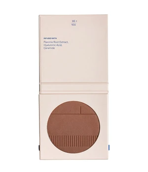 KORRES Natural Light Bronzer · 8 g · Hellbraun