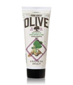 KORRES Olive Fig Bodylotion · 200 ml