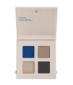 KORRES Real Color Eyeshadow Palette Lidschatten Palette · 4 g