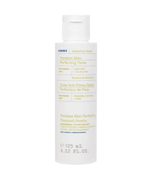 KORRES Santorini Grape Porenverfeinernder Toner Gesichtswasser · 125 ml