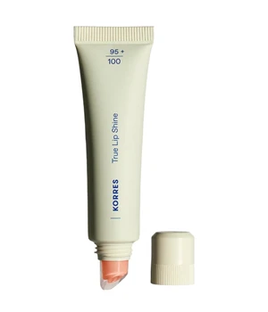 KORRES True Lip Shine Lipgloss · 10 ml