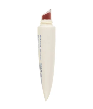 KORRES True Lip Shine Lipgloss · 10 ml · Dunkelrot