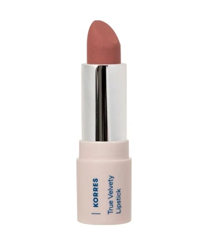 KORRES True Velvety Lipstick Lippenstift · 3 g · Braun