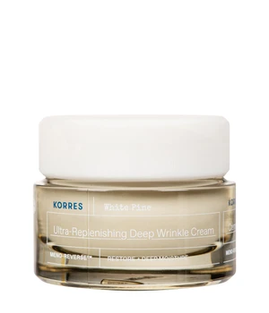 KORRES WHITE PINE Meno Reverse Intensiv auffüllende Creme Gesichtscreme · 40 ml