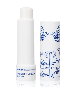 KORRES Yoghurt Lip Balm SPF 20 Lippenbalsam · 4.5 g