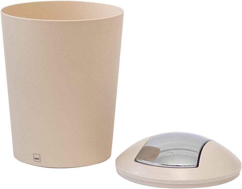 kela Kosmetikeimer Kela Schwingeimer Marta creme – Bild 4 von 4