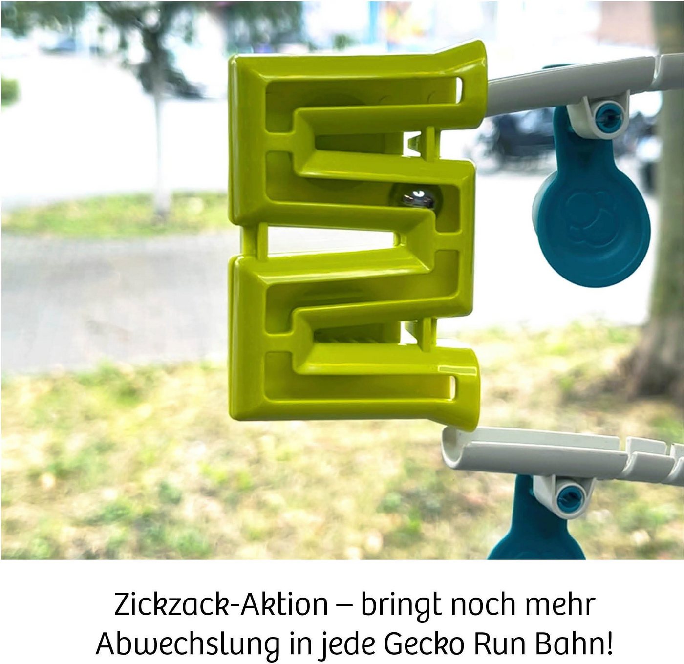 Kosmos Kugelbahn Gecko Run - Snake-Erweiterung – Bild 2 von 5