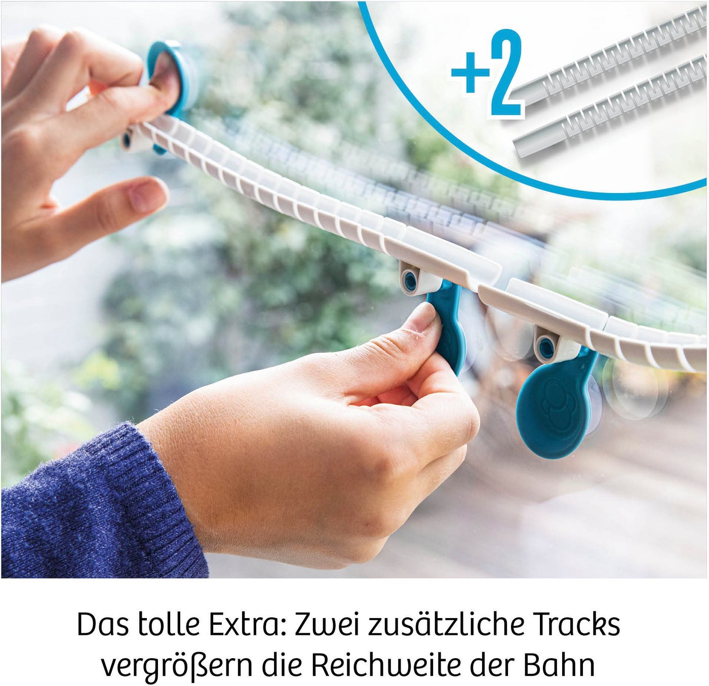 Kosmos Kugelbahn Gecko Run - Snake-Erweiterung – Bild 3 von 5