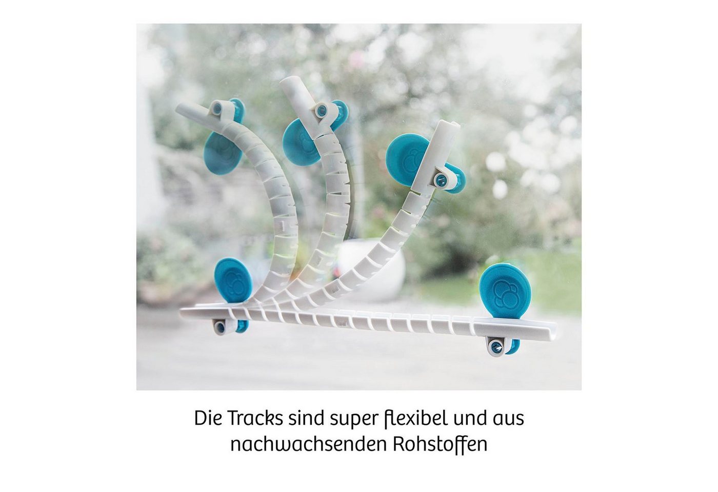 Kosmos Kugelbahn Gecko Run - Starter Set – Bild 5 von 5