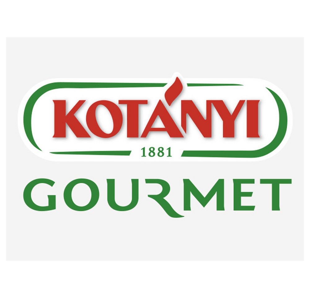 KOTANYI Gewürz, Kotanyi Curcuma Gewürzmischung für orientalische Gerichte 40g – Bild 2 von 2