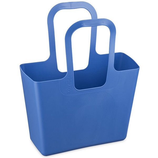 KOZIOL Einkaufsshopper TASCHE XL, Kunststoff