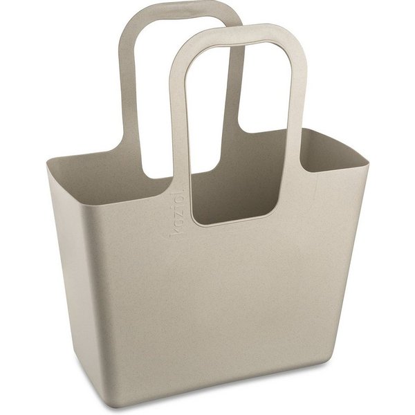 KOZIOL Einkaufsshopper TASCHE XL, Kunststoff