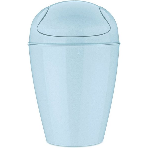 KOZIOL Mülleimer DEL M, melaminfrei, 12 Liter