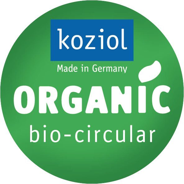 KOZIOL Schneidebrett SNAP L, Kunststoff, (1-St), biozirkulärem Kunststoff,spülmaschinengeeignet,melaminfrei,recycelbar – Bild 3 von 3