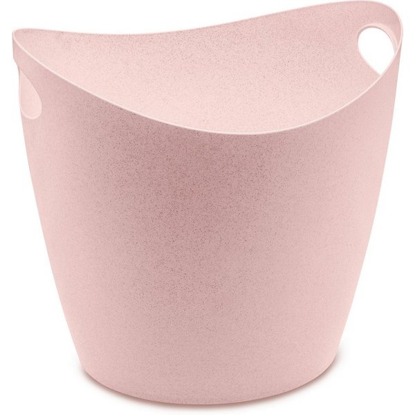 KOZIOL Wäschekorb BOTTICHELLI XL, melaminfrei, 28 Liter