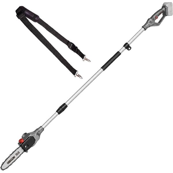 KRAFTIXX® Multitool KX-AHE 1820 Li-Solo, (3 St., ohne Akku und Ladegerät), kompatibel mit Einhell Power X-Change Akkusystem