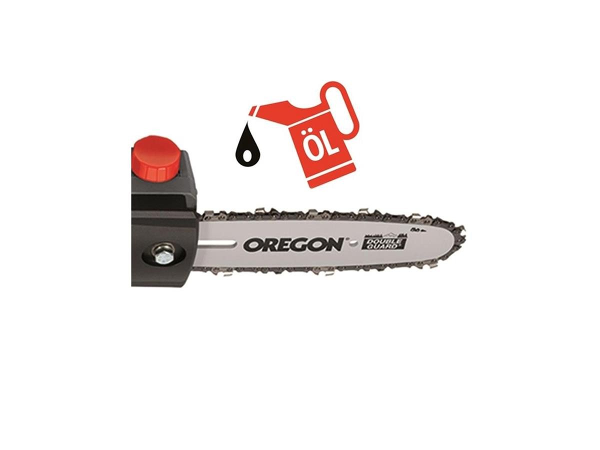 KRAFTIXX® Multitool KX-AHE 1820 Li-Solo, (3 St., ohne Akku und Ladegerät), kompatibel mit Einhell Power X-Change Akkusystem – Bild 5 von 5
