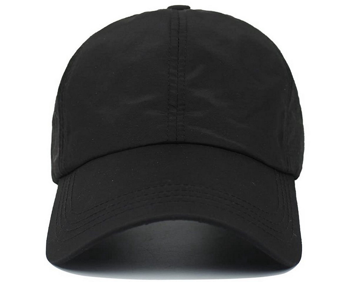 Kraftverdia Baseball Cap Baseball Cap Damen Sommer Basecap UV-Schutz Verstellbar – Bild 4 von 5