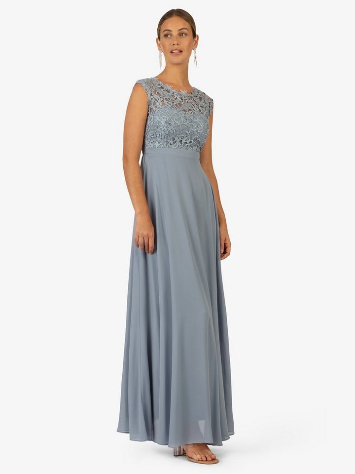 Kraimod Abendkleid – Bild 2 von 5