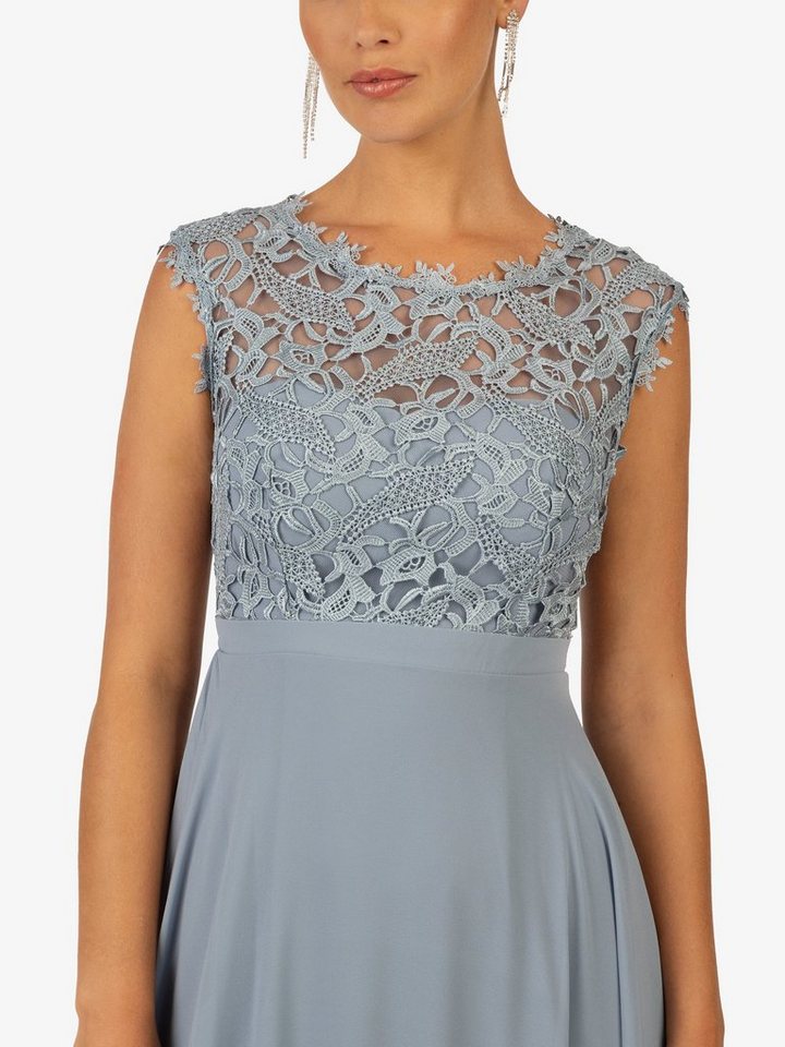 Kraimod Abendkleid – Bild 4 von 5