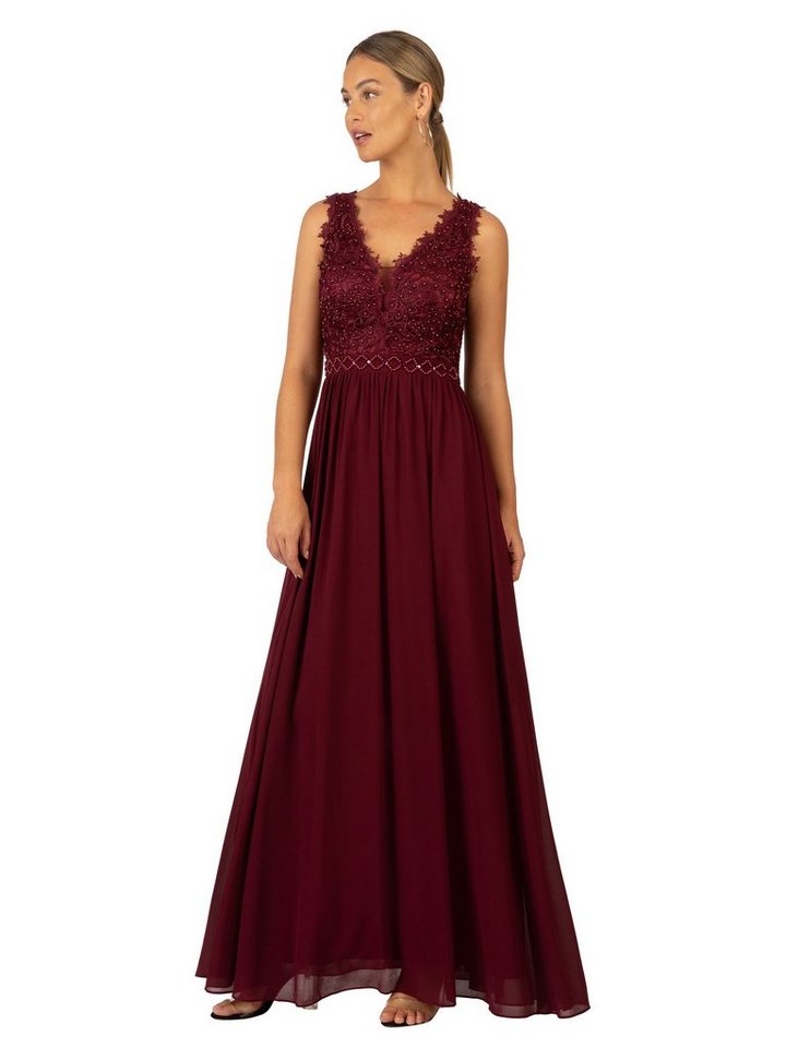 Kraimod Abendkleid – Bild 2 von 5