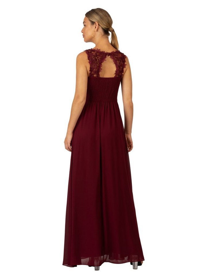 Kraimod Abendkleid – Bild 3 von 5