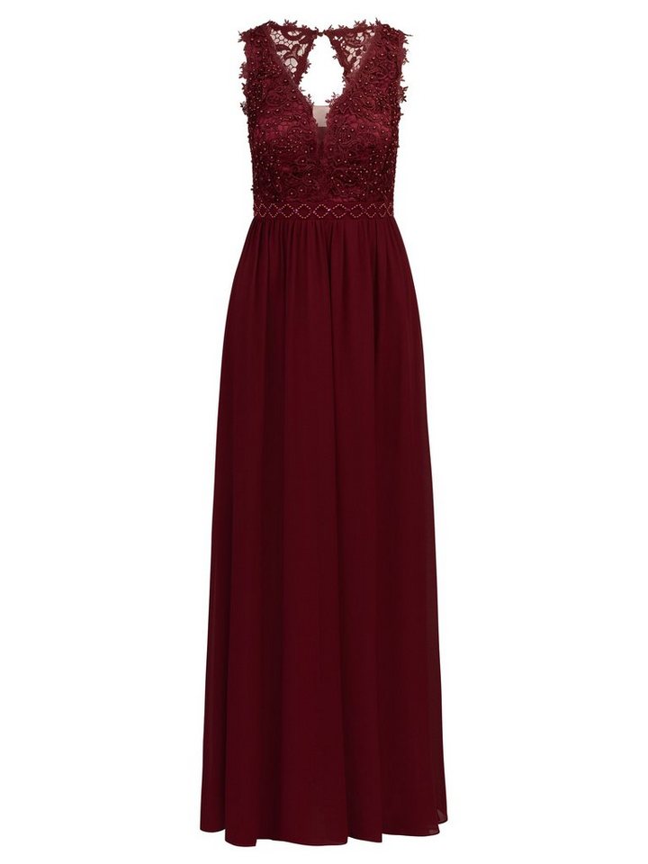 Kraimod Abendkleid – Bild 5 von 5