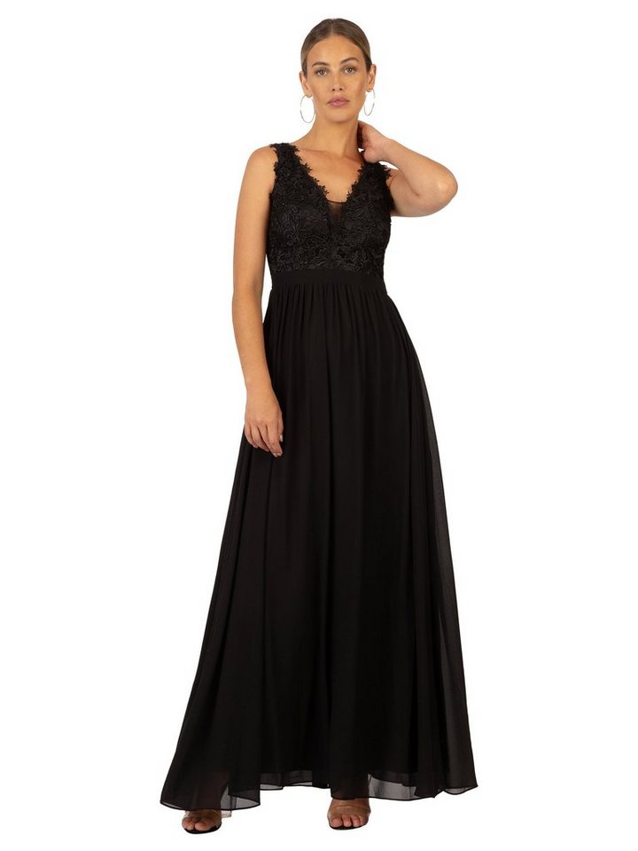 Kraimod Abendkleid – Bild 2 von 5