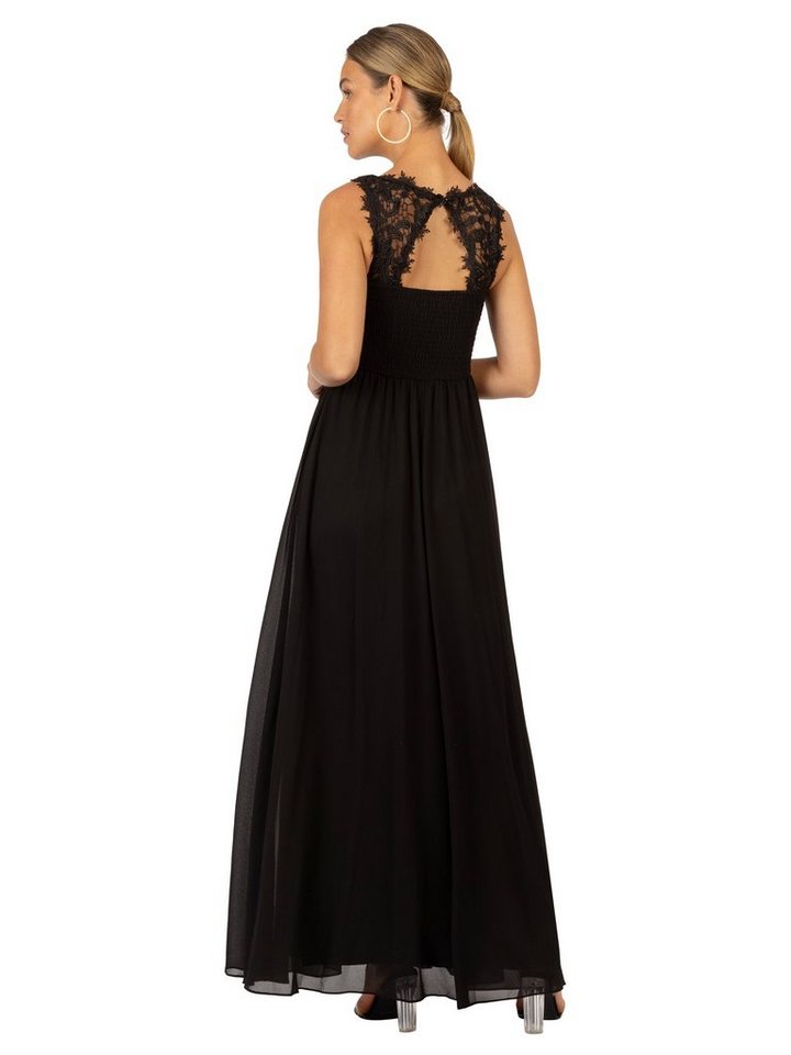 Kraimod Abendkleid – Bild 3 von 5