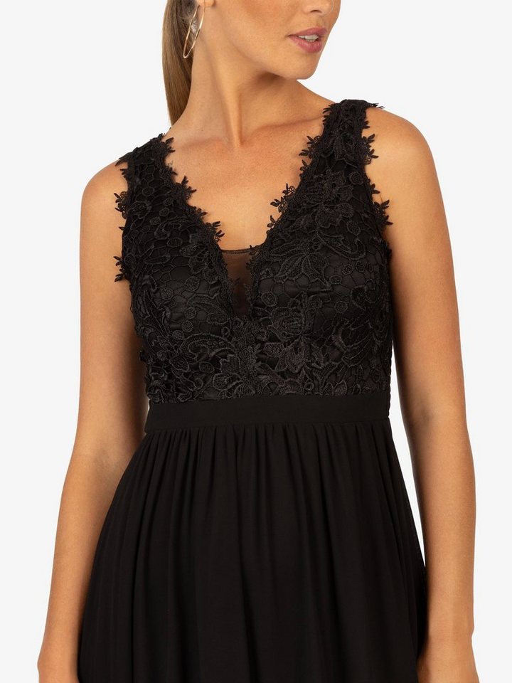 Kraimod Abendkleid – Bild 4 von 5