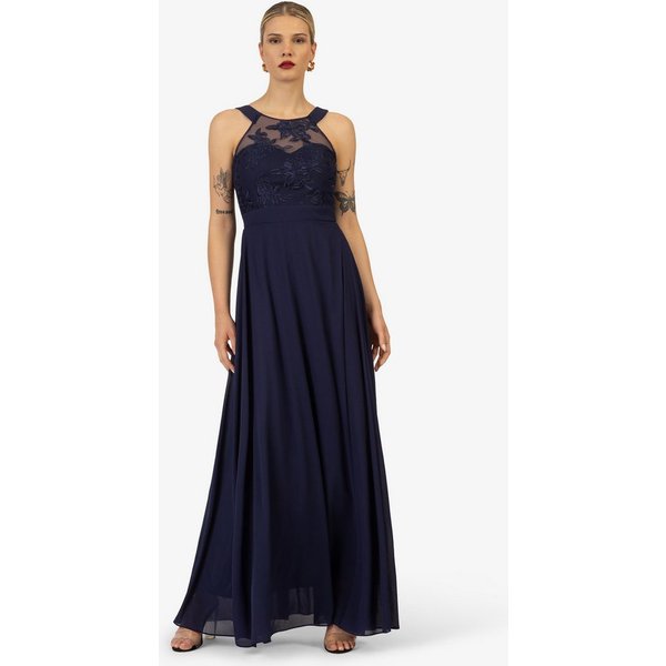 Kraimod Abendkleid aus hochwertigem Polyester Material