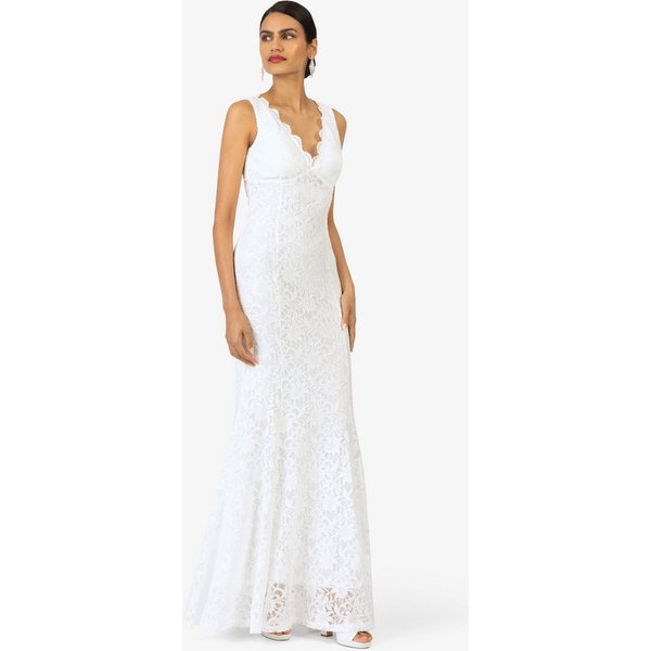 Kraimod Abendkleid aus hochwertigem Polyester Material