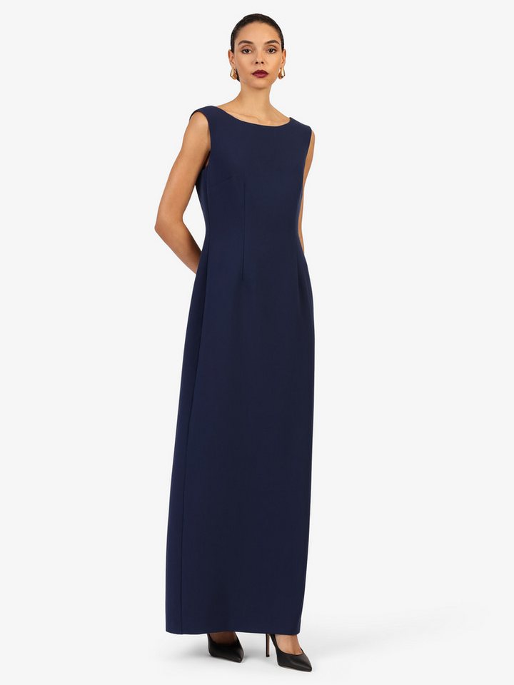Kraimod Abendkleid im minimalistischen Design – Bild 2 von 5