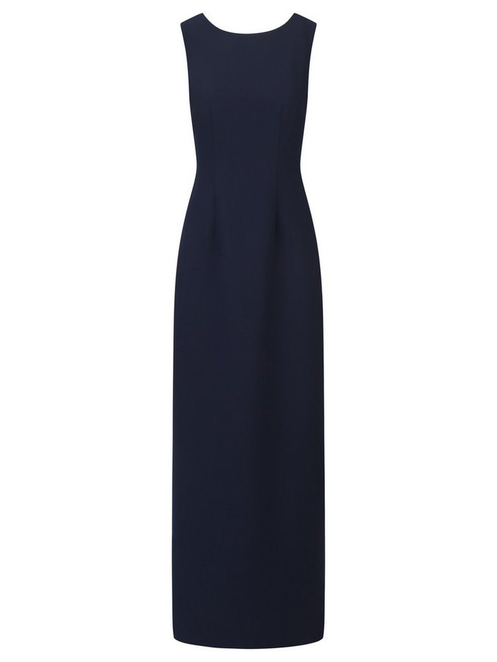 Kraimod Abendkleid im minimalistischen Design – Bild 5 von 5
